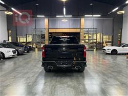 شيفروليه سلفرادو